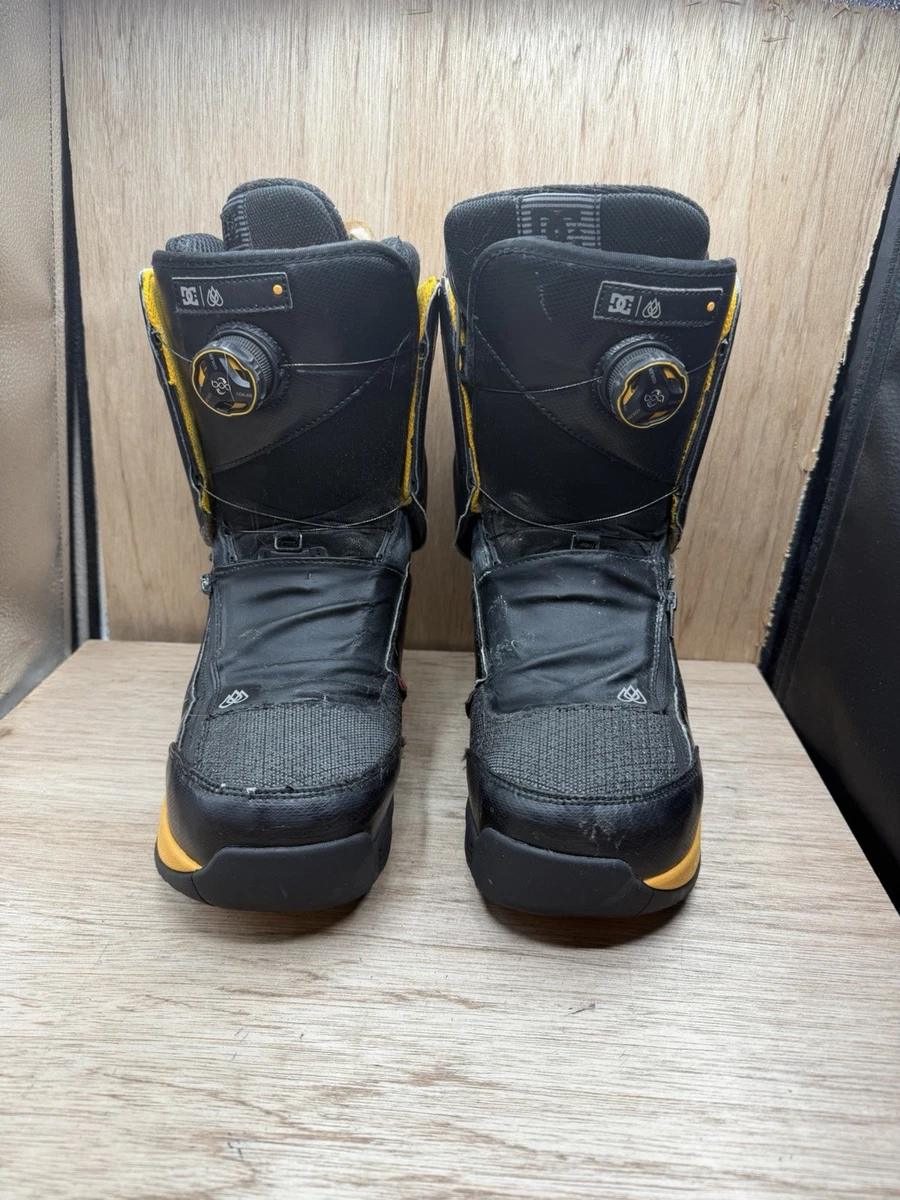 Travis Rice In Snowboard Boots for sale | eBay