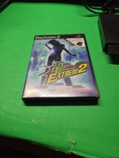Dance Dance Revolution Extreme 2 (Sony PlayStation 2, 2005)