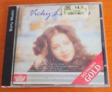 CD - Vicky Leandros - Grosse Erfolge