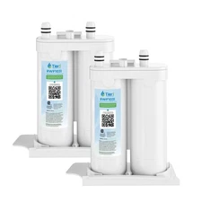 Fits Frigidaire WF2CB PureSource 2 Comparable Tier1 Fridge Water Filter 2PK
