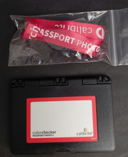 Calibrite COlor Checker Passport Photo 2 with...