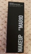Make Up by Mario Master Mascara 13.5gr Perfect Brown Brand New In Box Sealed
