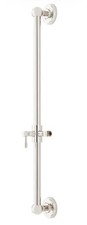 Signature Hardware SHSB3010PN 30" Hand Shower Slide Bar - Polished Nickel
