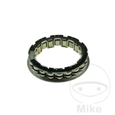 37631-Freilaufstarter kompatibel mit BMW G 650 XCOUNTRY ABS 53 CV, 39 KW 1CIL. E