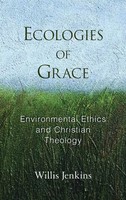 Ecologies Of Grace | Jenkins | Buch | Gebunden | Englisch | 2019 | Academic