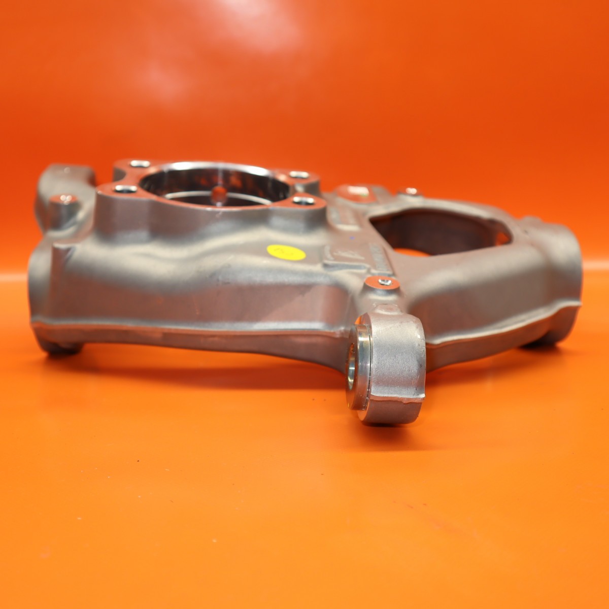 Lamborghini Huracan 2017-2020 FRONT+LEFT Steering knuckle P/N 4T0407245