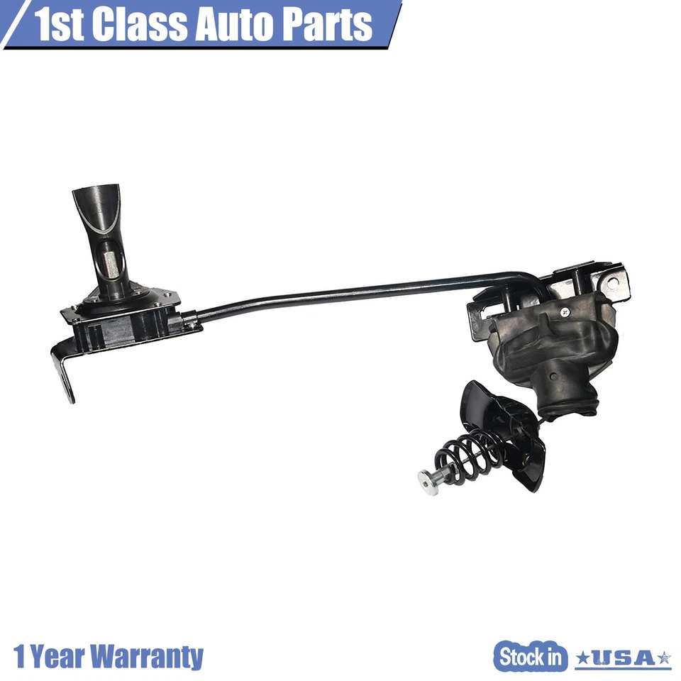 Spare Tire Carrier & Hoist Assembly Fits 2002-2009 Chevy Trailblazer GMC Envoy - Image 4 of 4