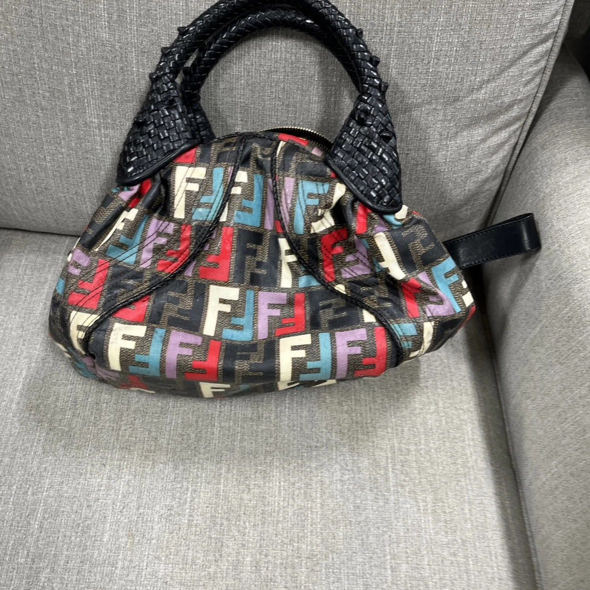 Fendi Spy Bags for sale | eBay