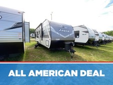 2027 Jayco Jay Flight Double Axle 260BH