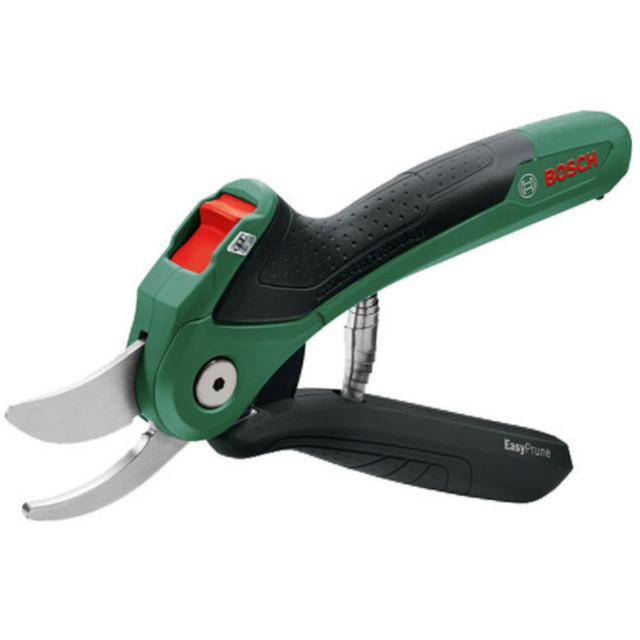 Bosch EasyPrune