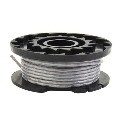 Für Bosch Trimmerspule Abdeckkappe für ART 23 SL 26 SL Easy 0,65 mm grau Nylon