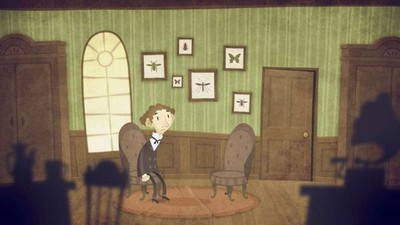 The Franz Kafka Videogame | Steam Key | Lieferung per E-Mail