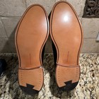 Tricker’s Men’s Black Bookbinder Tassel Loafers Size 8 (UK) / US Size 8.5 — photo 6