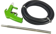 Air Sand Blaster Nozzle Gun Kit – Sandblasting Tool with Tube