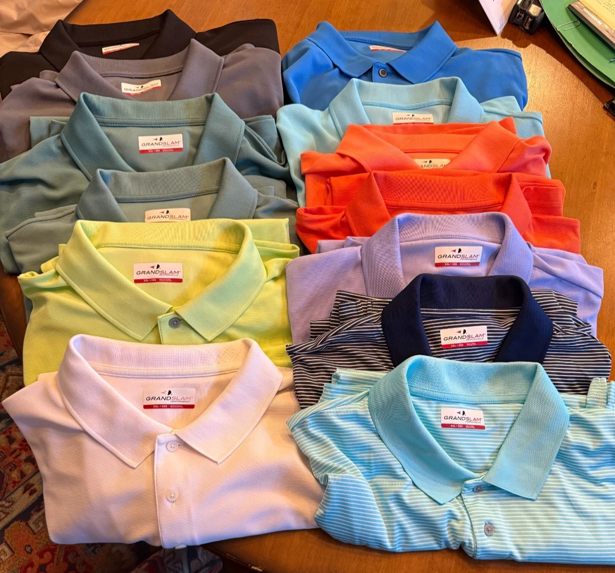 Grand Slam Clothing for Men for sale | eBay