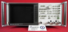 HP 8753A Analyzer, Network, 3 GHZ s/nxx360