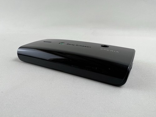Sony Ericsson Xperia X8 E15i Retro Phone - Black Unlocked - 第 7/10 張圖片
