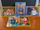 2025 Topps Jaylen Wells Base (Raw)