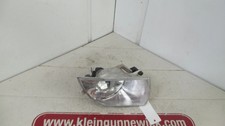 Antibrouillard Skoda ROOMSTER