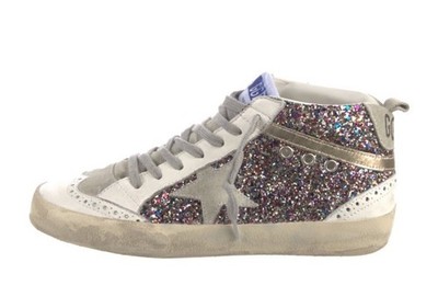 golden goose rainbow store boots