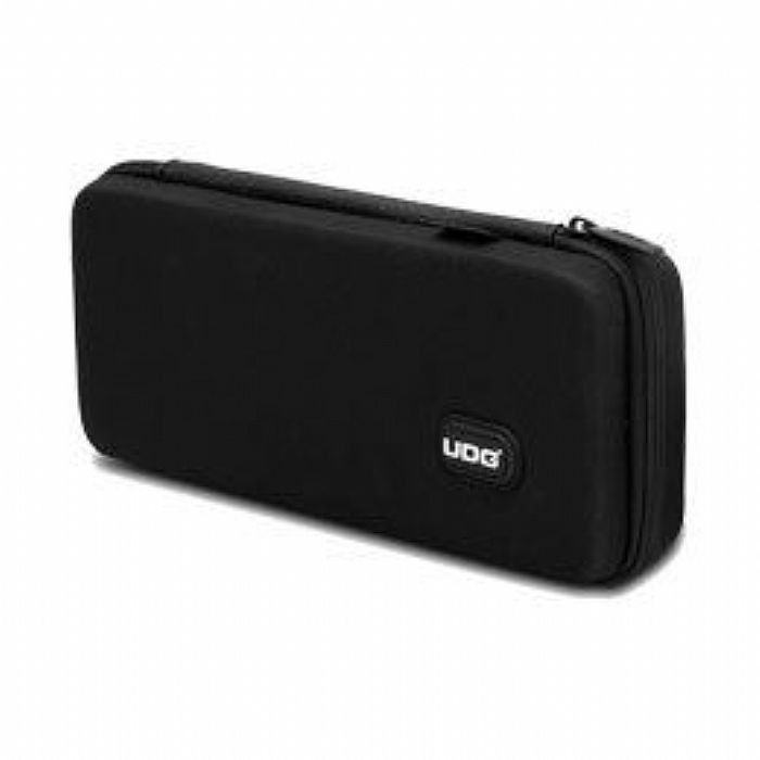 UDG Creator DJ Cartridge Case (black)
