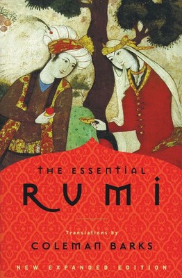 The Essential Rumi - Reissue New Expanded Edition (Expanded) Coleman Barks Buch