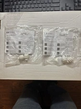 Puritan Bennett Nasal Dilators Pillows. Lot Of 2 Sets. REF: S-616356-00c