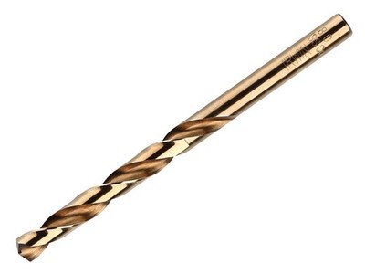 IRWIN  - Foret HSS en cobalt 3.2mm