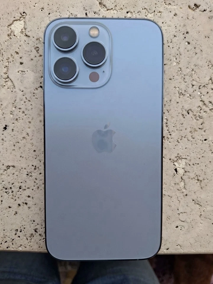 Apple iPhone 13 Pro · 128GB, foto 1 di 5