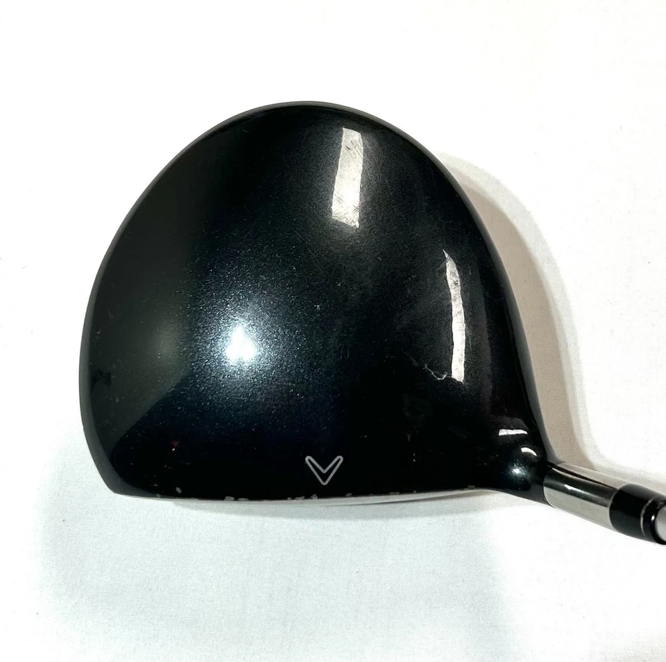 Callaway 2014 Solaire Driver 13* 40g Ladies Graphite Womens RH - Image 4 of 4