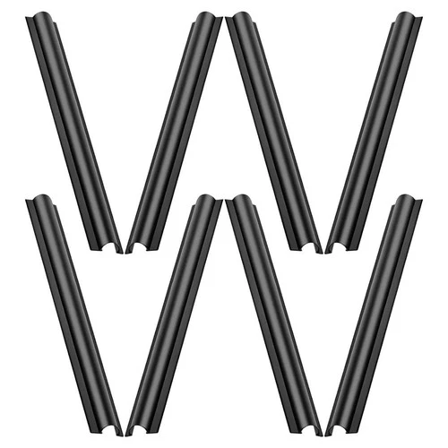 8 Pcs Car Cable Management Clips Wire Organizer Holders for Cords