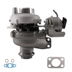 Turbo for Citroën C4/C5 1.6 HDi 110 115 2009-2023 9686120680 GTC1244VZ