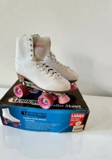 chicago roller skates size 8