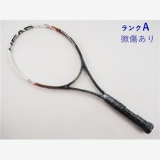 047 Used Tennis Racket Head Youtek Graphene Speed MP 16 19 2013 Model G3 HEAD