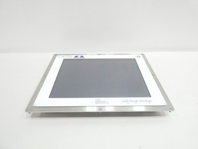 Advantech IDS-3115R-40XGA1E Operator Interface Panel