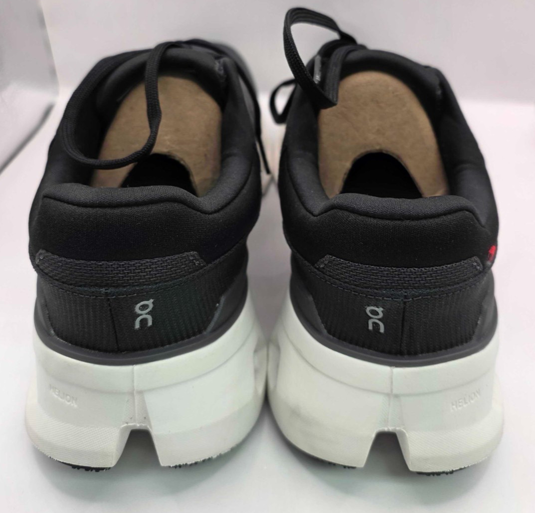 On Running Cloudrunner 2 Men's Shoes-Eclipse/Blac… - image 1