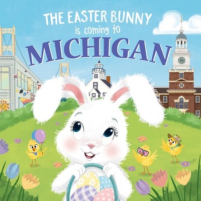 The Easter Bunny Is Coming to Michigan: A Sweet Springtime Adventure for Tod...