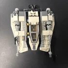 LEGO Star Wars: Snowspeeder (75049) Only. As-Is