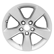 02405 Reconditioned Oem Aluminum Wheel 17x7 Fits 2008-2014 Dodge Charger