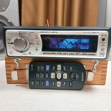 SONY CDX-F7500 Bluetooth w/o loss