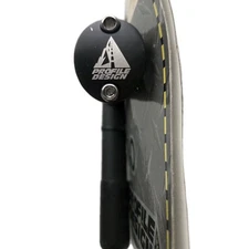 Profile Design H2O Quill Stem 74x110