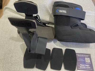 Ortho Air Cam Walking Boot Medical Orthopedic extra small brand United