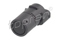 Topran 723 906 Sensor, Einparkhilfe Vorne Hinten FüR CitroËN Peugeot
