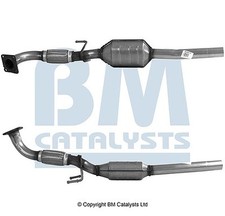 BM CATALYSTS Katalysator  u.a. für SEAT, SKODA, VW