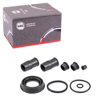 ABS REPARATURSATZ elektr. BREMSSATTEL HINTEN passend für AUDI A3 Q2 TT FORD GALA