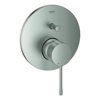 Grohe Essence Einhand-Wannenbatterie Fertigset FüR Rapido Smartbox 24167DC1