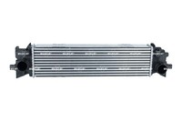 LadeluftküHler NRF 309143 FüR Volvo XC60 2 246 V90 235 S90 234 XC90 256 V60 225