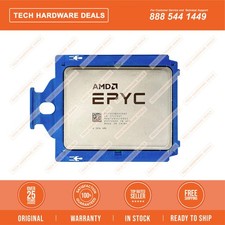 PS7551BDVIHAF  AMD EPYC 7551 2.0GHz/32-core/180W  Processor