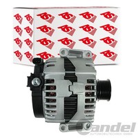 As-Pl Generator Lichtmaschine 220A Passend FüR MERCEDES-BENZ E-KLASSE M-KLASSE
