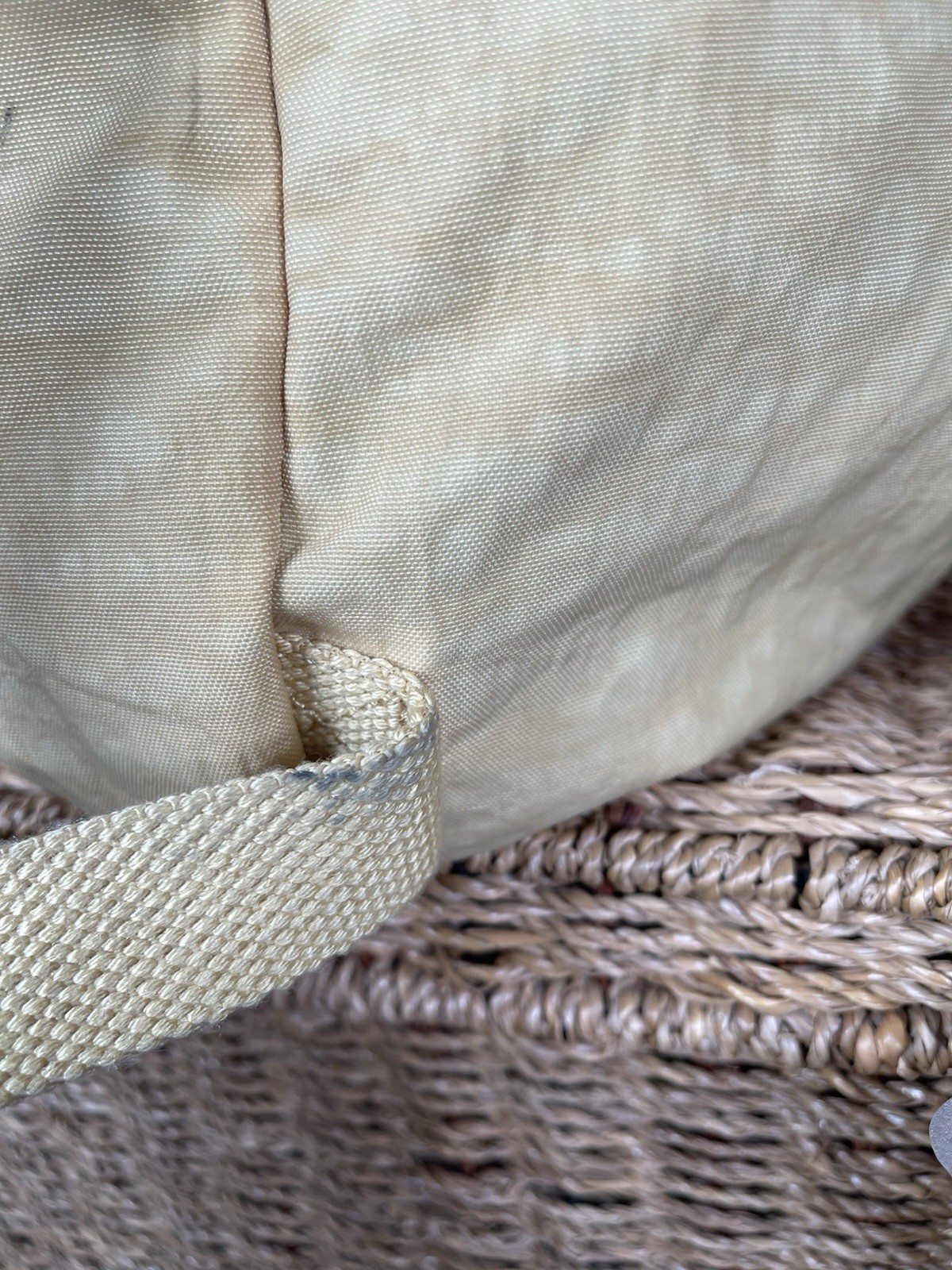 Kipling Slouchy Backpack Rucksack - image 9